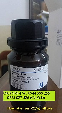 1,5-Diphenylcarbazide  , Merck